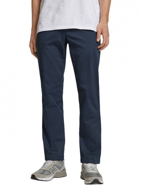 LV040EM628 PPK COTTON SIGNATURE SLIM CHINO PANT