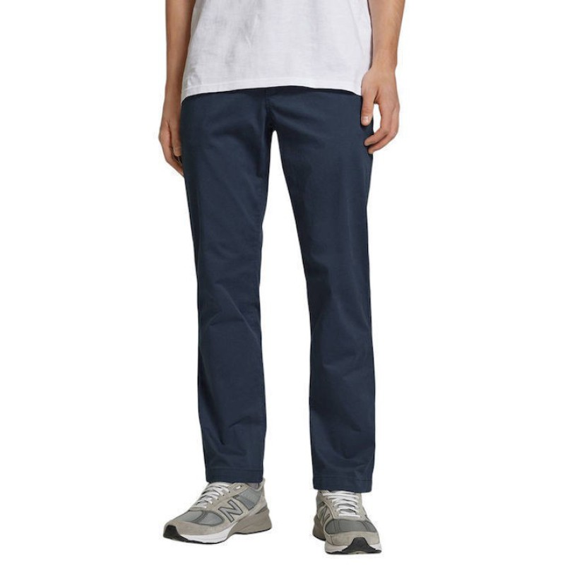 LV040EM628 PPK COTTON SIGNATURE SLIM CHINO PANT