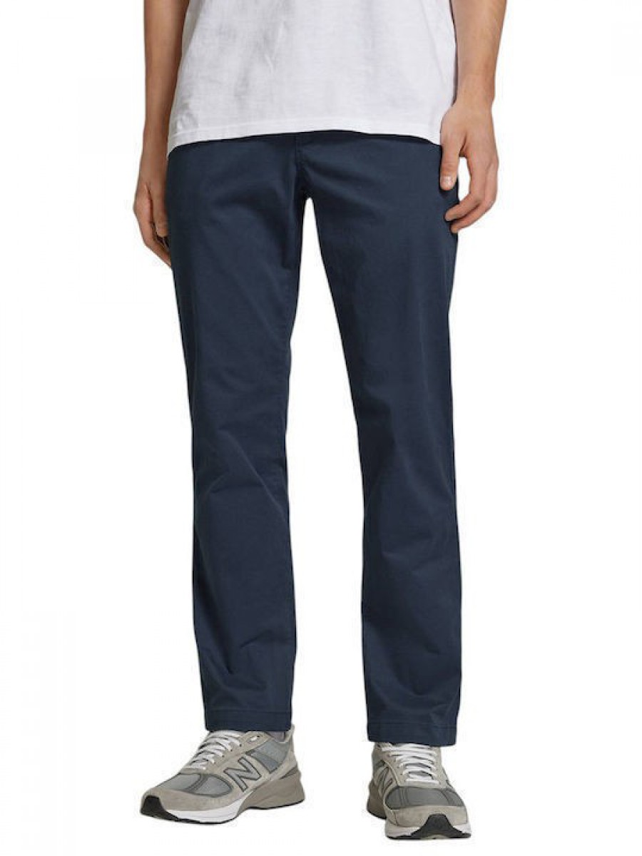 LV040EM628 PPK COTTON SIGNATURE SLIM CHINO PANT