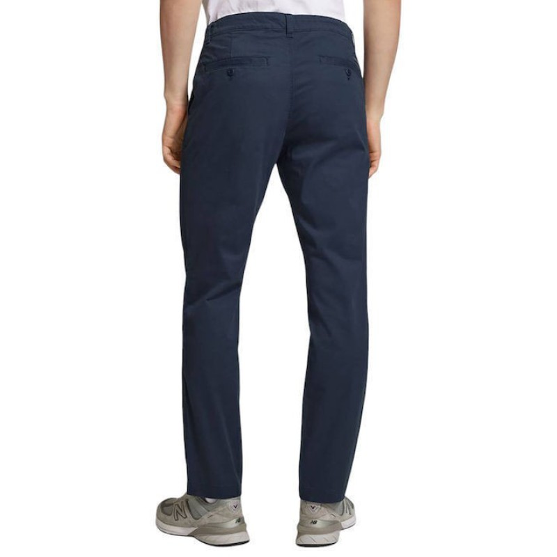 LV040EM628 PPK COTTON SIGNATURE SLIM CHINO PANT