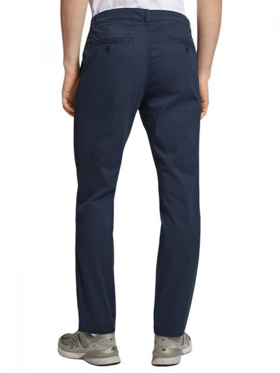 LV040EM628 PPK COTTON SIGNATURE SLIM CHINO PANT