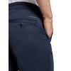 LV040EM628 PPK COTTON SIGNATURE SLIM CHINO PANT