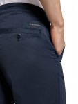 LV040EM628 PPK COTTON SIGNATURE SLIM CHINO PANT