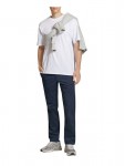 LV040EM628 PPK COTTON SIGNATURE SLIM CHINO PANT