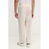 J30J326733 PDH CROPPED PLEAT PANT
