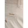 J30J326733 PDH CROPPED PLEAT PANT