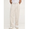 J30J326733 PDH CROPPED PLEAT PANT