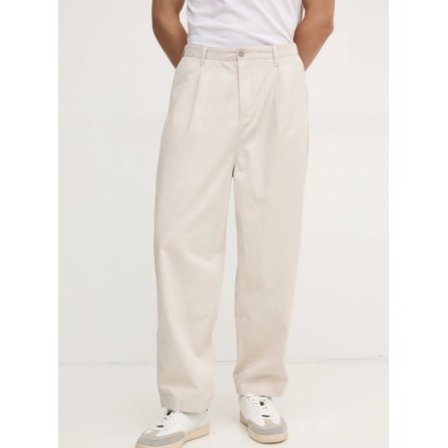 J30J326733 PDH CROPPED PLEAT PANT