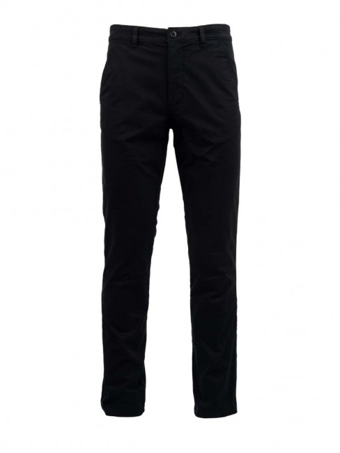 LV040EM628 UB1 COTTON SIGNATURE SLIM CHINO PANT