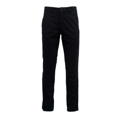 LV040EM628 UB1 COTTON SIGNATURE SLIM CHINO PANT