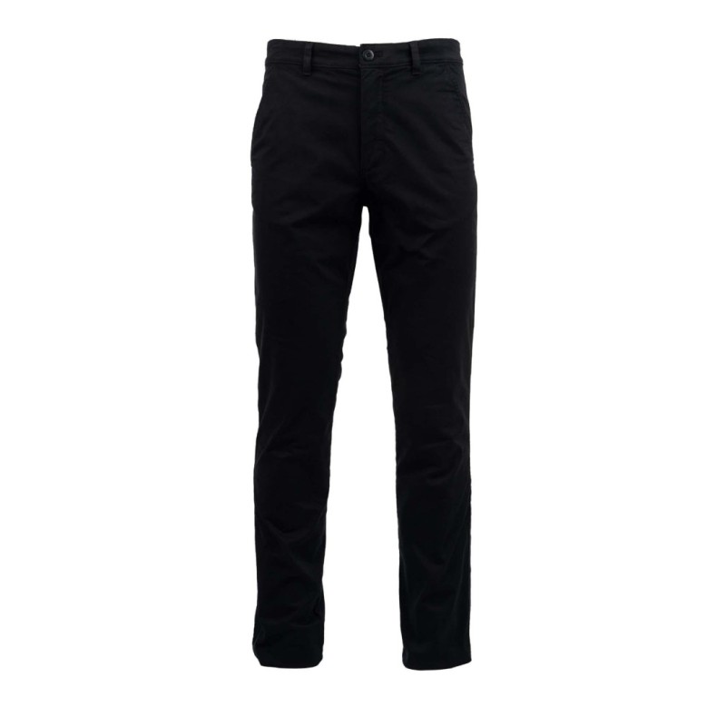 LV040EM628 UB1 COTTON SIGNATURE SLIM CHINO PANT