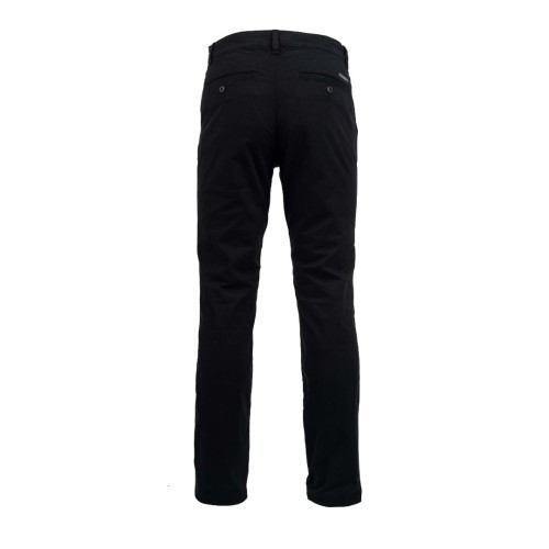 LV040EM628 UB1 COTTON SIGNATURE SLIM CHINO PANT