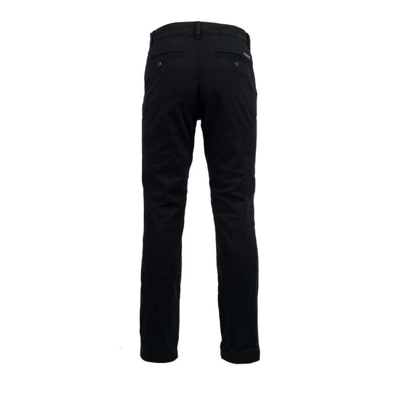 LV040EM628 UB1 COTTON SIGNATURE SLIM CHINO PANT