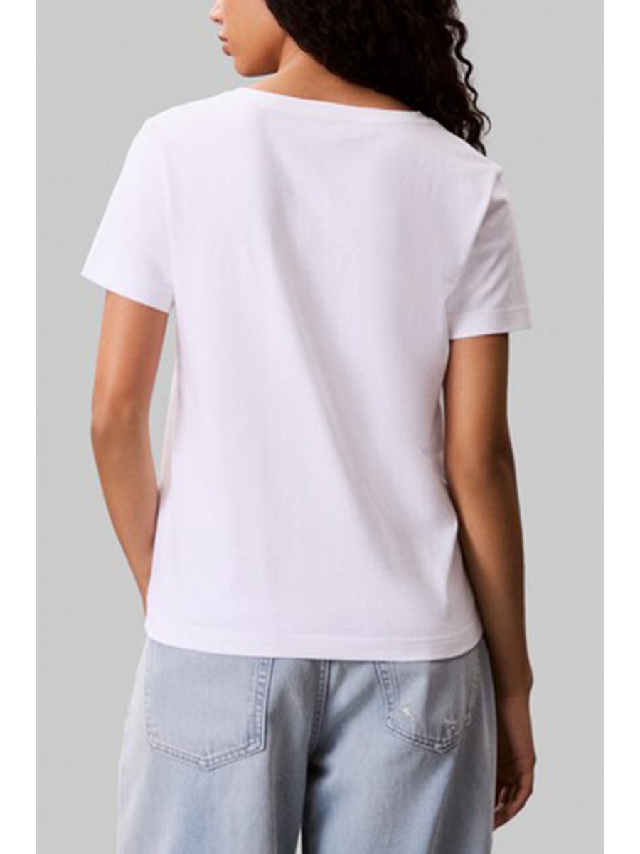 LV047B205G YAA ARCHIVE JERSEY VNK TEE EU
