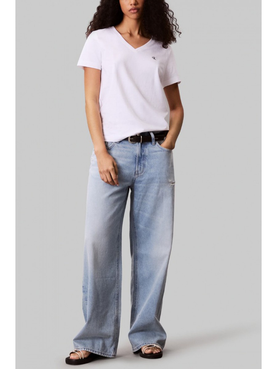LV047B205G YAA ARCHIVE JERSEY VNK TEE EU