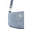 LV04F3217G VGO DENIM SHOULDER POUCH W/STRAP