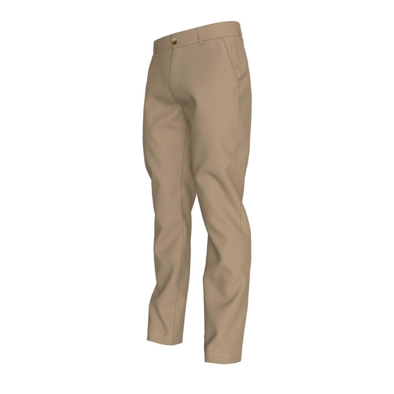 J30J326847 PF2 TAPERED CHINO