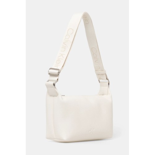 K60K612713 YAS OVER WEBBING SHOULDER BAG22 PU