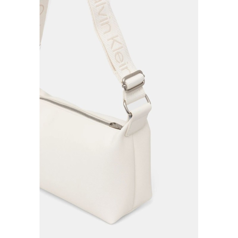 K60K612713 YAS OVER WEBBING SHOULDER BAG22 PU