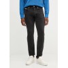 LV04RB738G 846 SLIM CK ESSENTIAL BLACK JEAN
