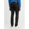LV04RB738G 846 SLIM CK ESSENTIAL BLACK JEAN