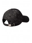 LV04G5066G UB1 CKJ SSNL LOGO JACQUARD CAP