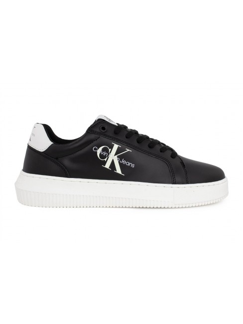 YM0YM00681 0GJ CHUNKY CUPSOLE MONOLOGO