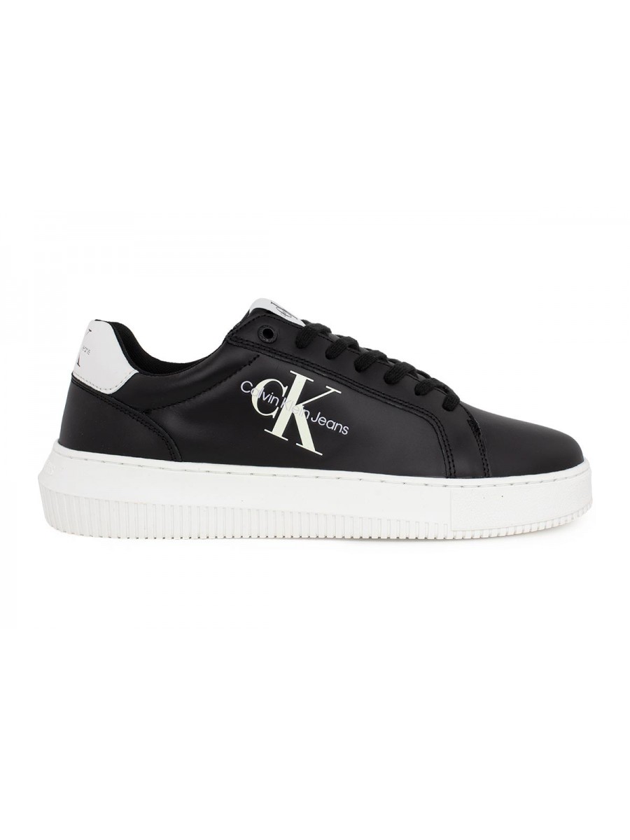 YM0YM00681 0GJ CHUNKY CUPSOLE MONOLOGO