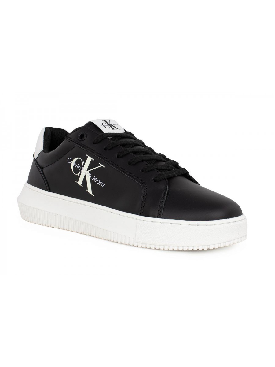 YM0YM00681 0GJ CHUNKY CUPSOLE MONOLOGO
