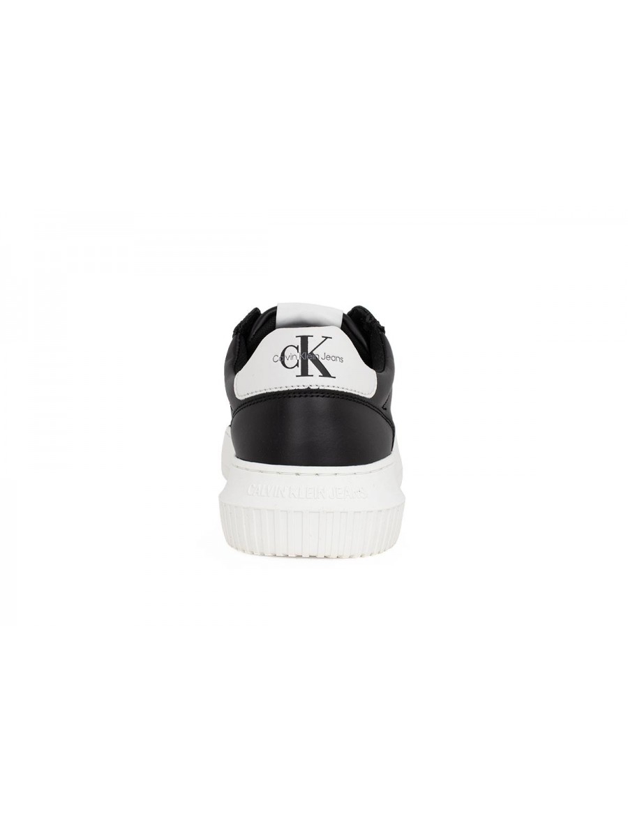 YM0YM00681 0GJ CHUNKY CUPSOLE MONOLOGO