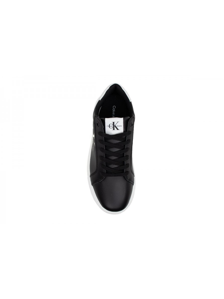YM0YM00681 0GJ CHUNKY CUPSOLE MONOLOGO