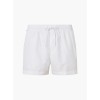 KM0KM00699 YCD SHORT DRAWSTRING