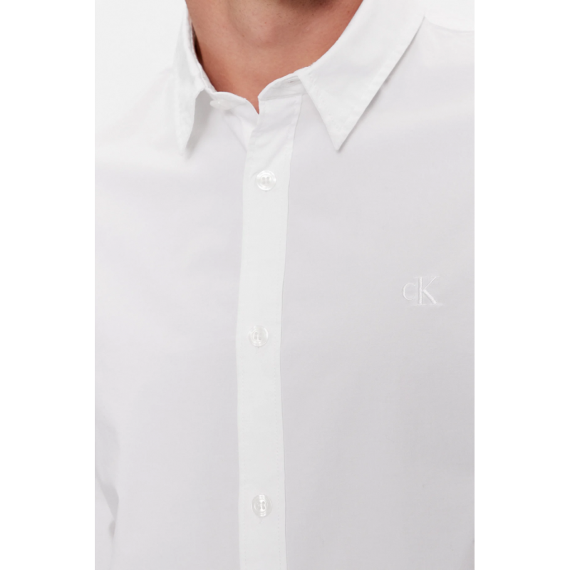 J30J324614 YAF SLIM STRETCH SHIRT