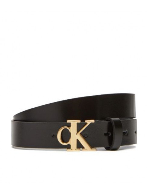 LV04K7017G UB1 MONOGRAM PLAQUE BUCKLE 25MM