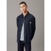 J30J326584 1BJ REGULAR DENIM SHIRT