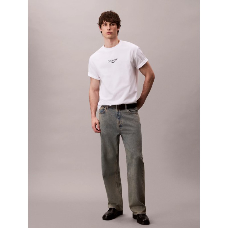 LV04RC851G YAA SS 16S RLXD FIT KCJ GRAPHIC TEE