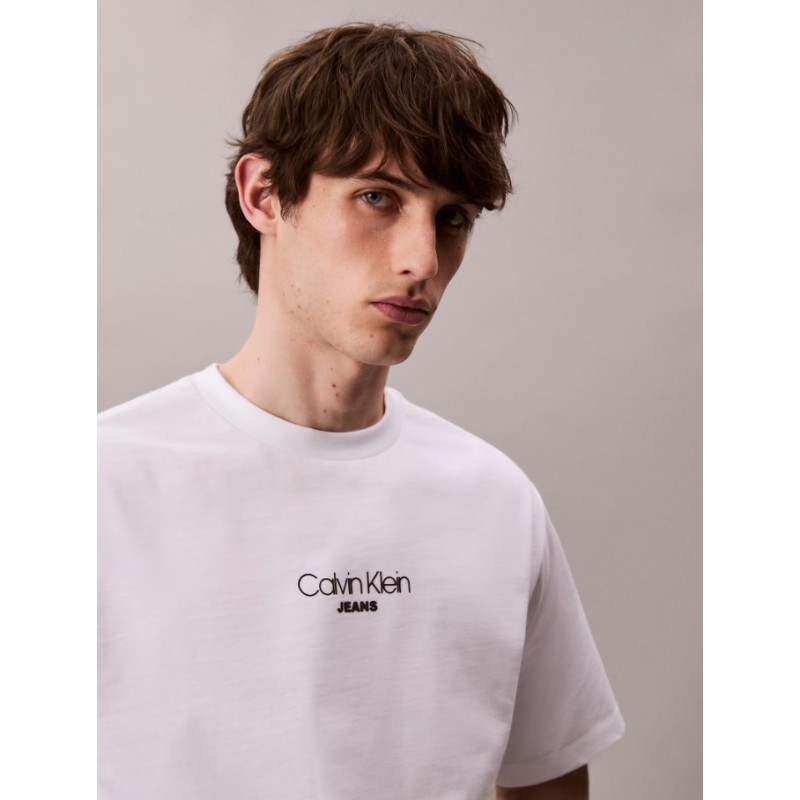 LV04RC851G YAA SS 16S RLXD FIT KCJ GRAPHIC TEE