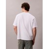 LV04RC851G YAA SS 16S RLXD FIT KCJ GRAPHIC TEE
