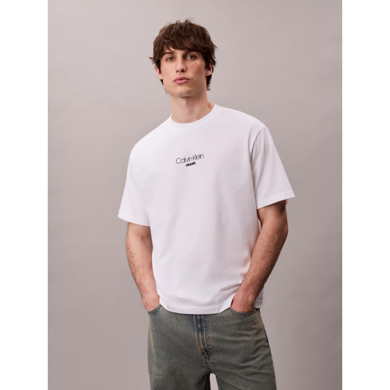 LV04RC851G YAA SS 16S RLXD FIT KCJ GRAPHIC TEE