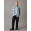 J30J326721 PC2 COTTON POPLIN RELAXED SHIRT