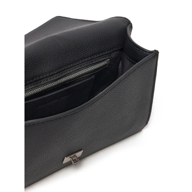 K60K612715 BEH FORGED LOCK SMALL FLAP