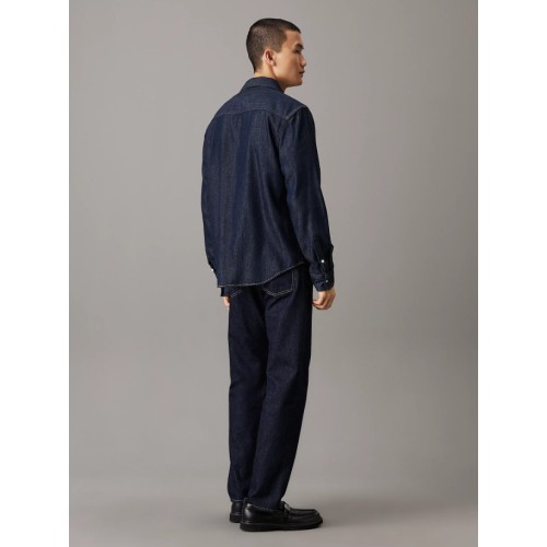 J30J326584 1BJ REGULAR DENIM SHIRT