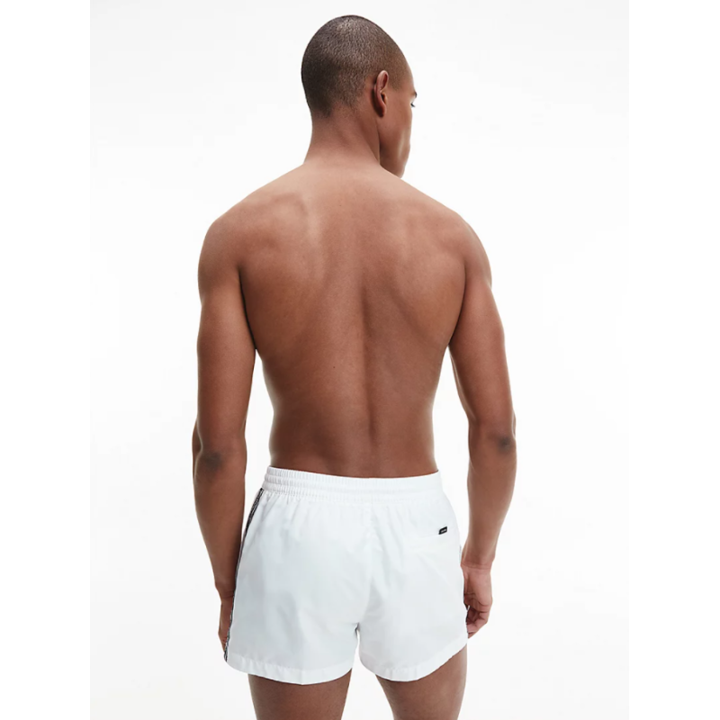KM0KM00699 YCD SHORT DRAWSTRING
