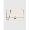 K60K612709 YAS FORGED LOCK FLAP BAG