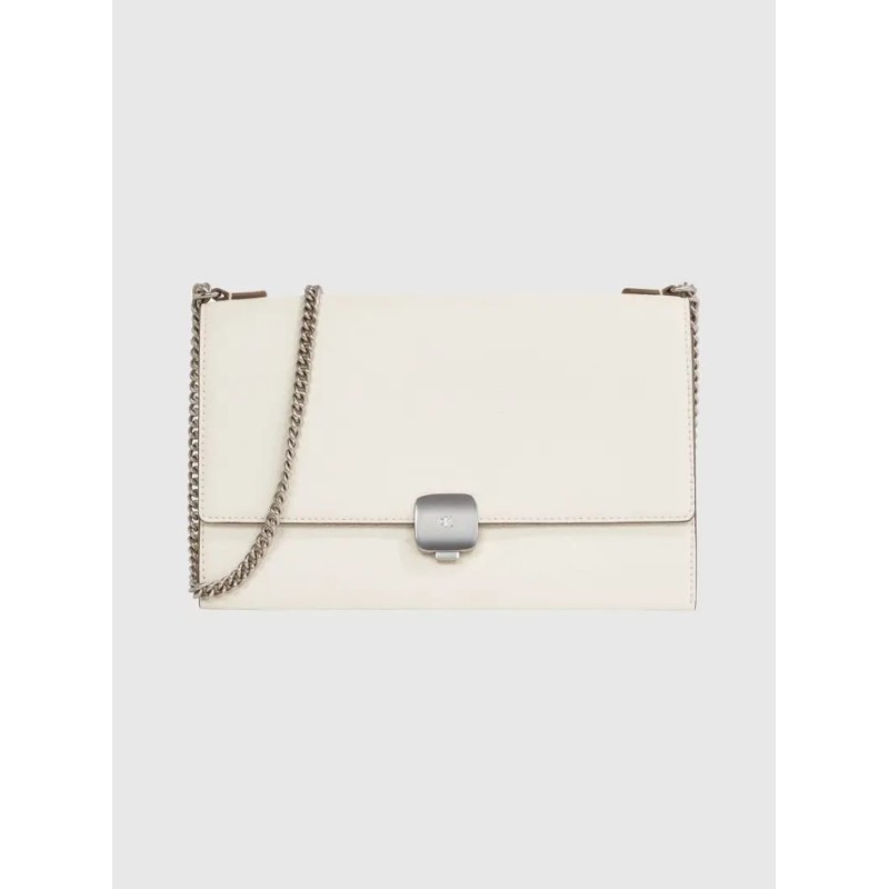 K60K612709 YAS FORGED LOCK FLAP BAG