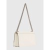 K60K612709 YAS FORGED LOCK FLAP BAG