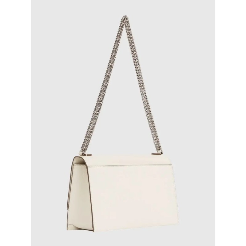 K60K612709 YAS FORGED LOCK FLAP BAG