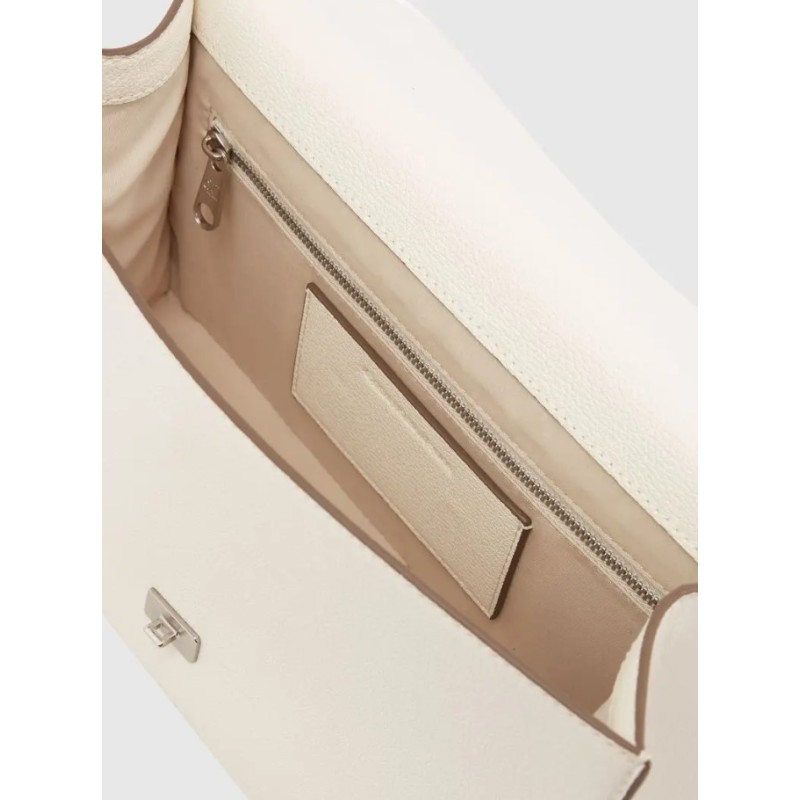 K60K612709 YAS FORGED LOCK FLAP BAG