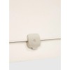 K60K612709 YAS FORGED LOCK FLAP BAG
