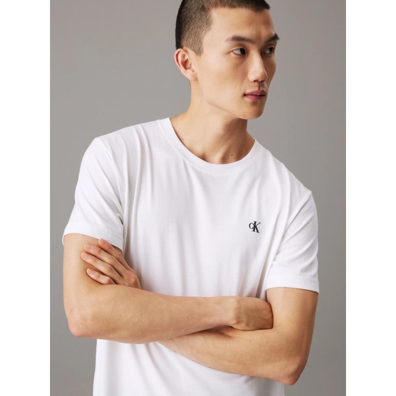 J30J327402 YAF TYPEFACE GRAPHIC TEE